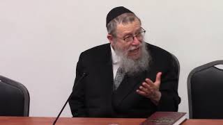 שיעור מיוחד לשבועות החידוש של מתן תורה שבכל שנה ושנה, הרב נתן גורארי' שנת תשפ"ב