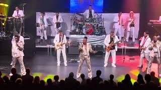 As love goes on ~ Chicago funk ~ earth wind &amp; fire