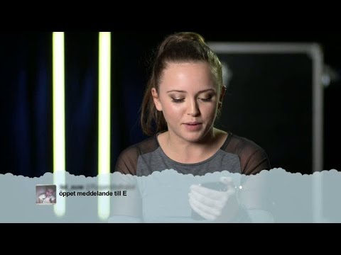 Idolerna läser tweets om sig själva - Idol Sverige (TV4)