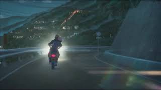 Francis &amp; The Lights - My City&#39;s Gone ft. Kanye West (Slowed &amp; Reverb)