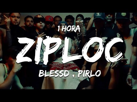 Ziploc ❌ blessd ❌ pirlo 420 Remix