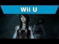 Fatal Frame Maiden of Black Water Trailer (Wii U ...