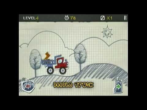 GAMEBOX 2 iPhone/iPod Gameplay Video - The Game Trail