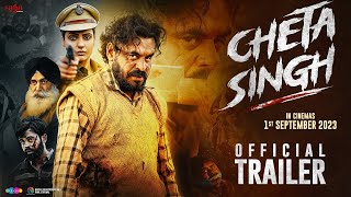 Cheta Singh (Trailer) - Prince Kanwaljit Singh  Ja