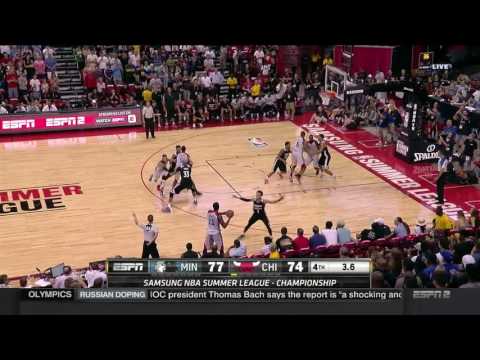 EOG SLOB Post Pass for 3