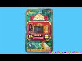The Lion King Handheld Game Tiger Electronic Commercial Retro Toys And Cartoons