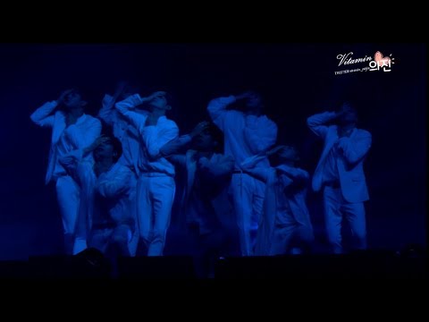 UNB 180701 fan con- 감각 feeling