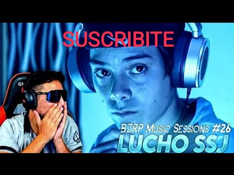 Coscu Reacciona a LUCHO SSJ - DOLCE