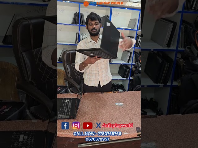 Unbelievable Deal  HP OMEN Gaming & Graphics Laptop  Low Price Sri Laptop World