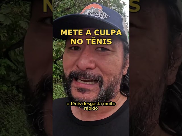 O que fazer quando quebrar no treino? #maniadecorrida