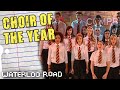 North West School's Choir Of The Year Competition | Waterloo Road