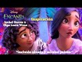 Inspiración, Isabel Garcés & Olga Lucia Vives — Video Oficial