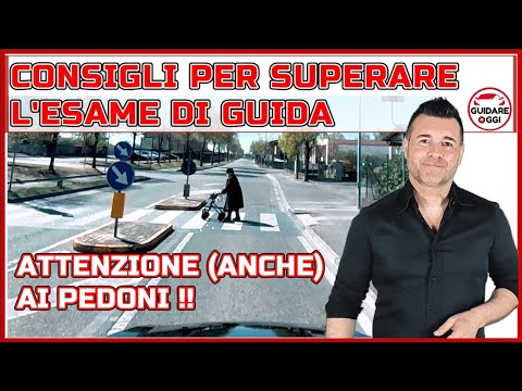 ESSENTIAL TIPS TO PASS YOUR DRIVING TEST MORE EASILY