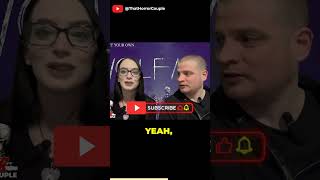 Leigh Whannell&#39;s Wolfman Review! 🐺 | That Horror Couple