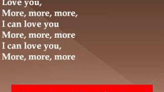 Danny Ferandes - Take Me Away Lyrics