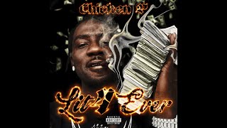 Chicken P - Untitled (prod. Pi'erre Bourne)