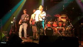 Where&#39;s Mike -Greenfields Sept 12 &quot;Blue River Liquor Shine&quot;