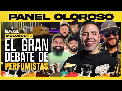 Gu3rra por Perfumes ¿Cual es mejor? Caros vs Baratos / Arabes vs Nichos