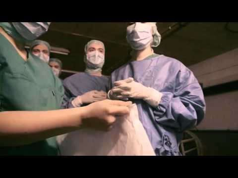 MEDIMEISTERSCHAFTEN MEDZGEREI LÜBECK TEASER HD 2016