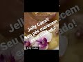Geléia Terapêutica para os Pés - Jelly Calm