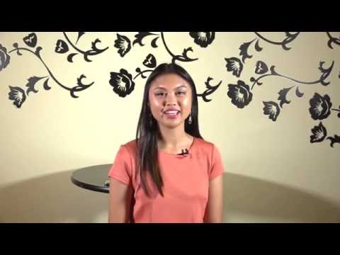 Lyka Mae on The Sari-Sari Show