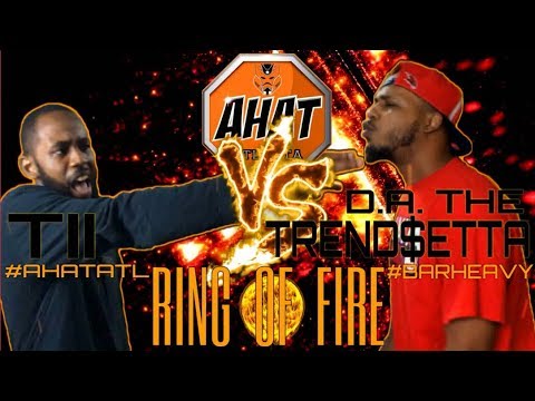 TII vs DA The Trend$etta