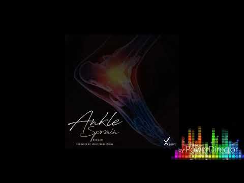 Warlord aka SickaBoss - Lost in China (2018 Carriacou Soca) Ankle Sprain Riddim (KayakMass)