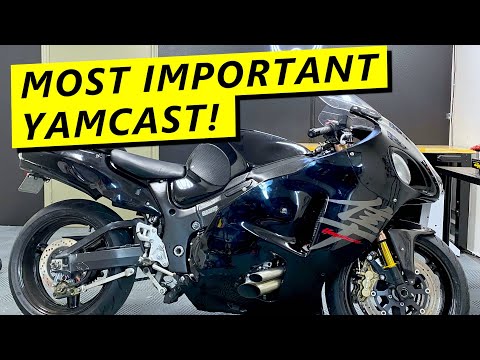 TURBO BUSA SPECIAL (Yamcast Ep. 69)