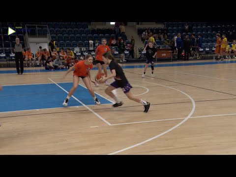 Láskyplný basketbal v Aréne Poprad