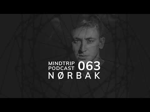 MindTrip Podcast 063 - Nørbak