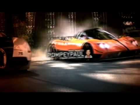 Trile Feat Sha - Brzi od metka