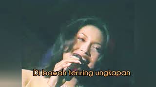 Download lagu AWIE & ZIANA ZAIN - Senja Nan Merah [Theme From The Movie MERAH] (1996) mp3