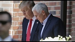 Mike Pence... Bad For Indiana, Bad For America... (w/Guest: Mayor Pete Buttigieg)