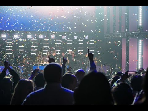 IPMA 2018 Award Show Highlights