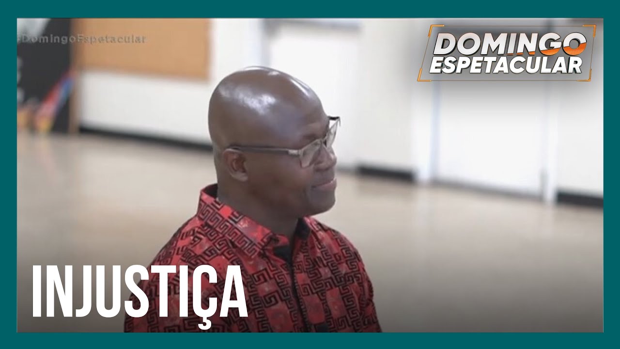 Presos injustamente ficam 30 anos na cadeia e tentam recuperar tempo perdido