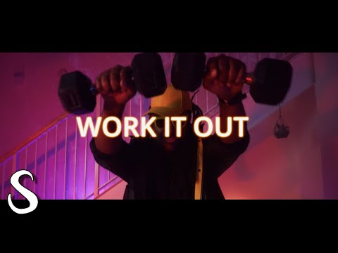 Work It Out – Salvi & Braveboy (Official Video)