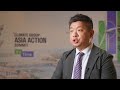 Jacob Li Reflects On The Progress Of Nova Complex In Asia Pacific