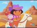 Dora The Explorer Pinto The Pony Express Travel Songs