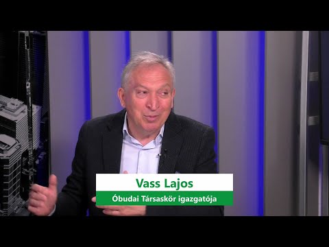 Heti Libazsír – Vass Lajos
