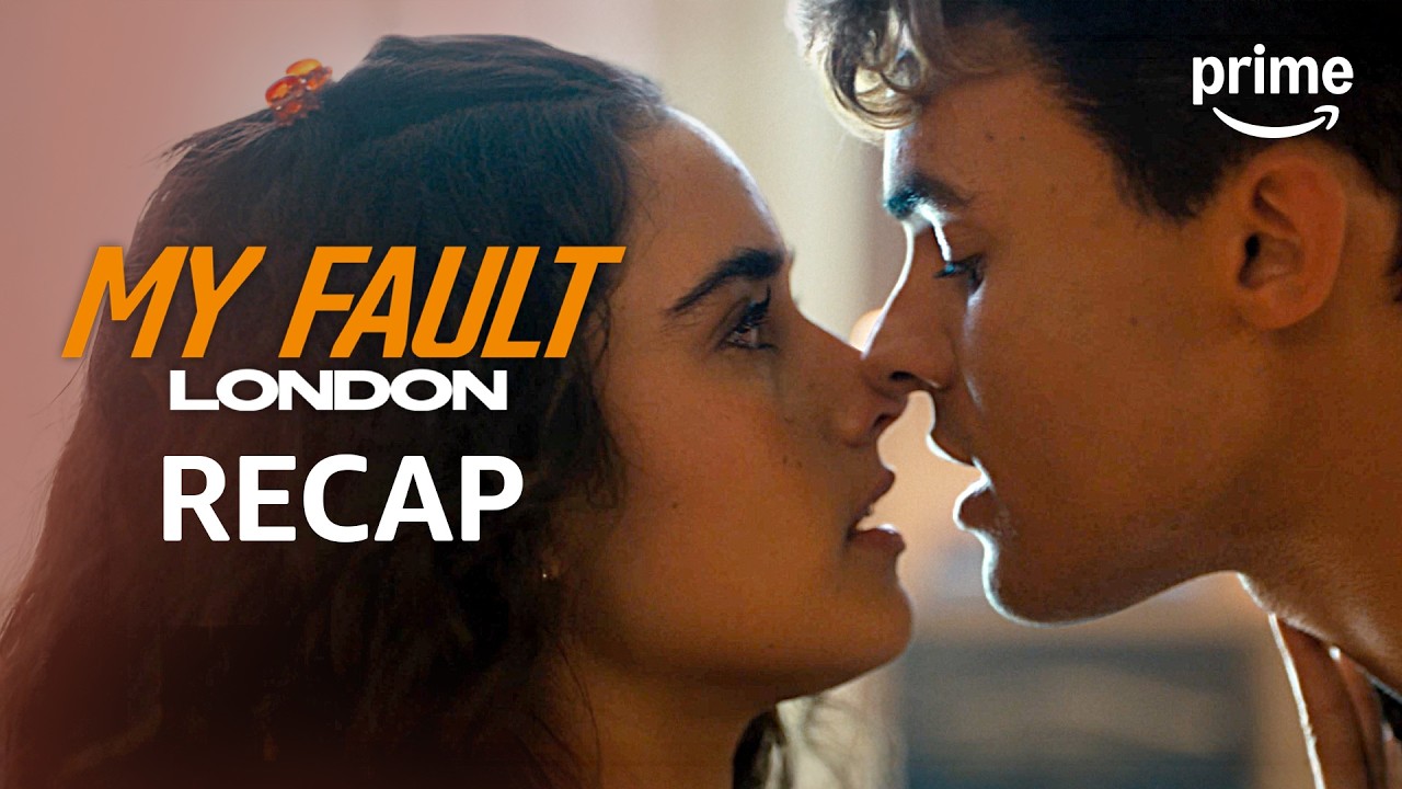 Everything to Know BEFORE Your Fault: London | Prime Video