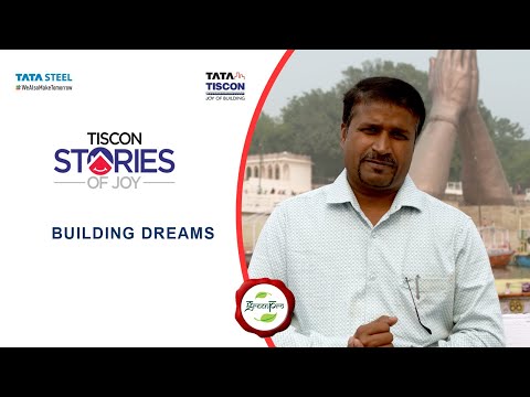 Building Dreams