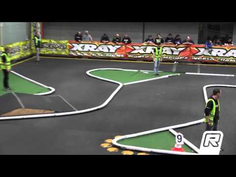 2015/16 Euro Offroad Series Rd3 - 2wd A-Main Leg 3