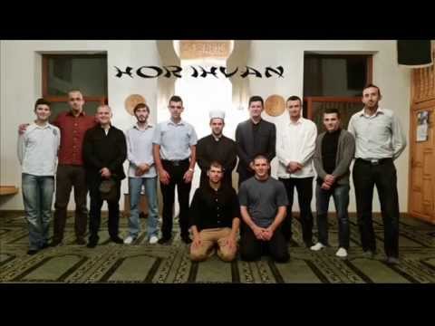 Hor Ihvan - Splet ilahija ( " Moj Dolape " , "Tale'al-Bedru 'Aleynā" i "Erler Demine " )