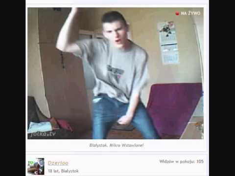 Taniec z mamusią 
