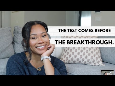 You are Being Tested (by God)| How to Recognize & Pass God’s Tests | Melody Alisa