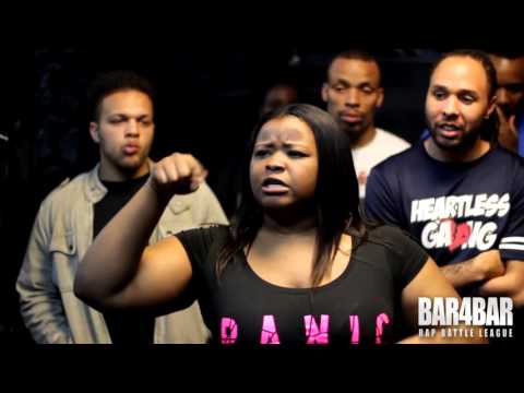 Panic vs Grandaddy Purp