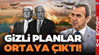 İran'da Yeni Bir Devlet mi Kuruluyor? Naim Babüroğlu Ortadoğu'daki Gizli Planı Deşifre Etti!