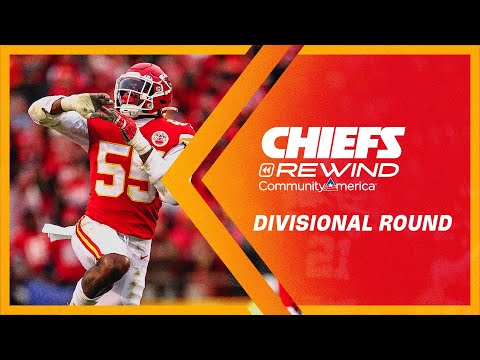 Chiefs vs. Jaguars AFC Divisional Round Recap | Chiefs Rewind
