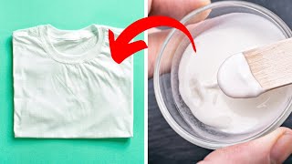 Only 2 Ingredients To Have The Whitest White Laundry You Have Ever Seen