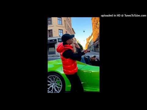 (FREE) ADAAM x Einar Type Beat - "Faking It"